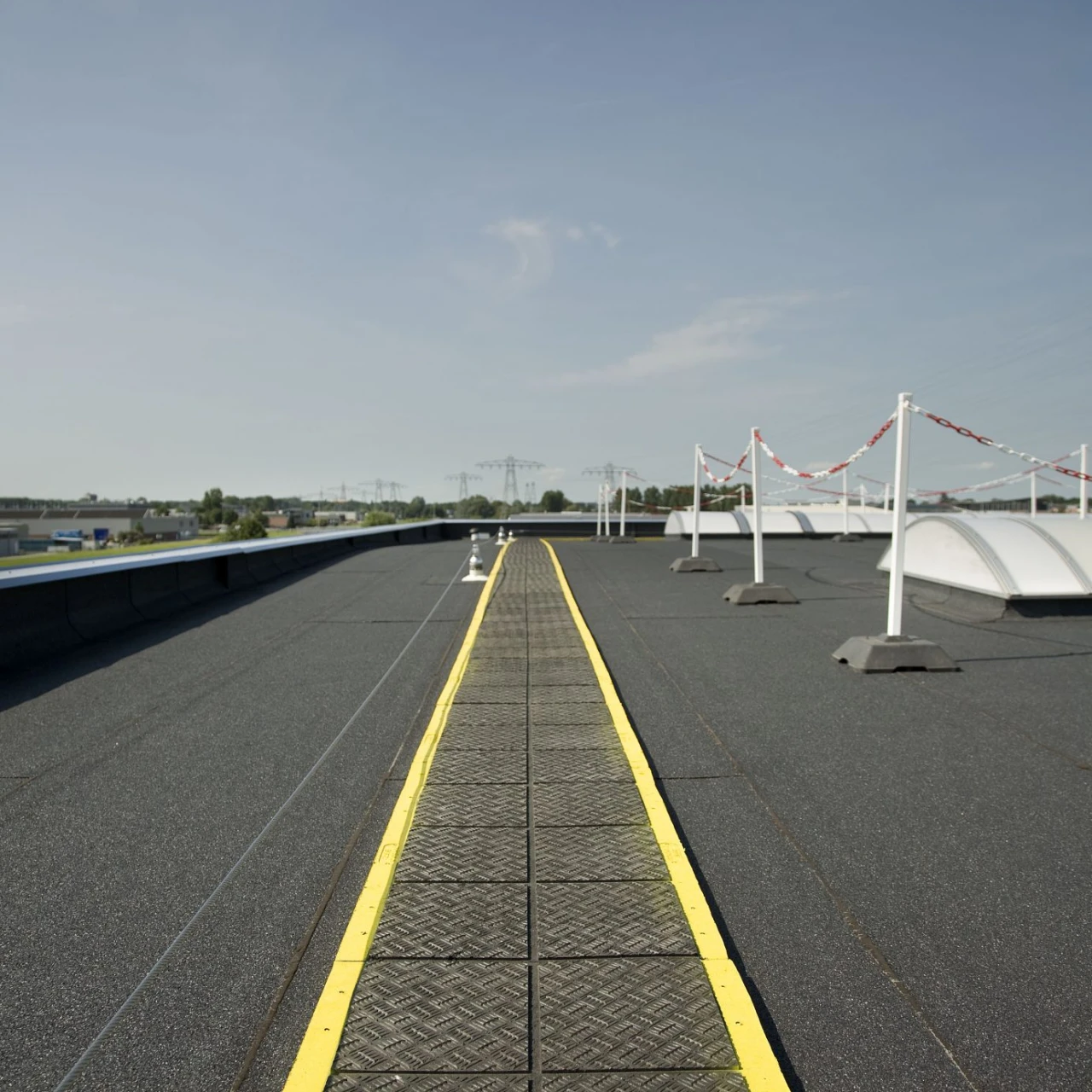 Roofwalker Eurosafe Solutions