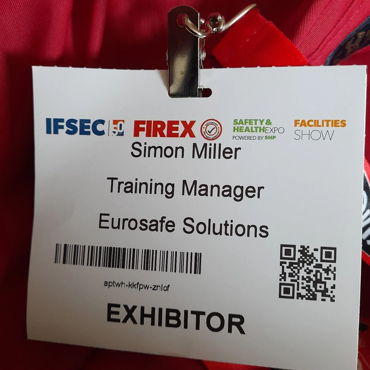 Safety & Health Expo 2023