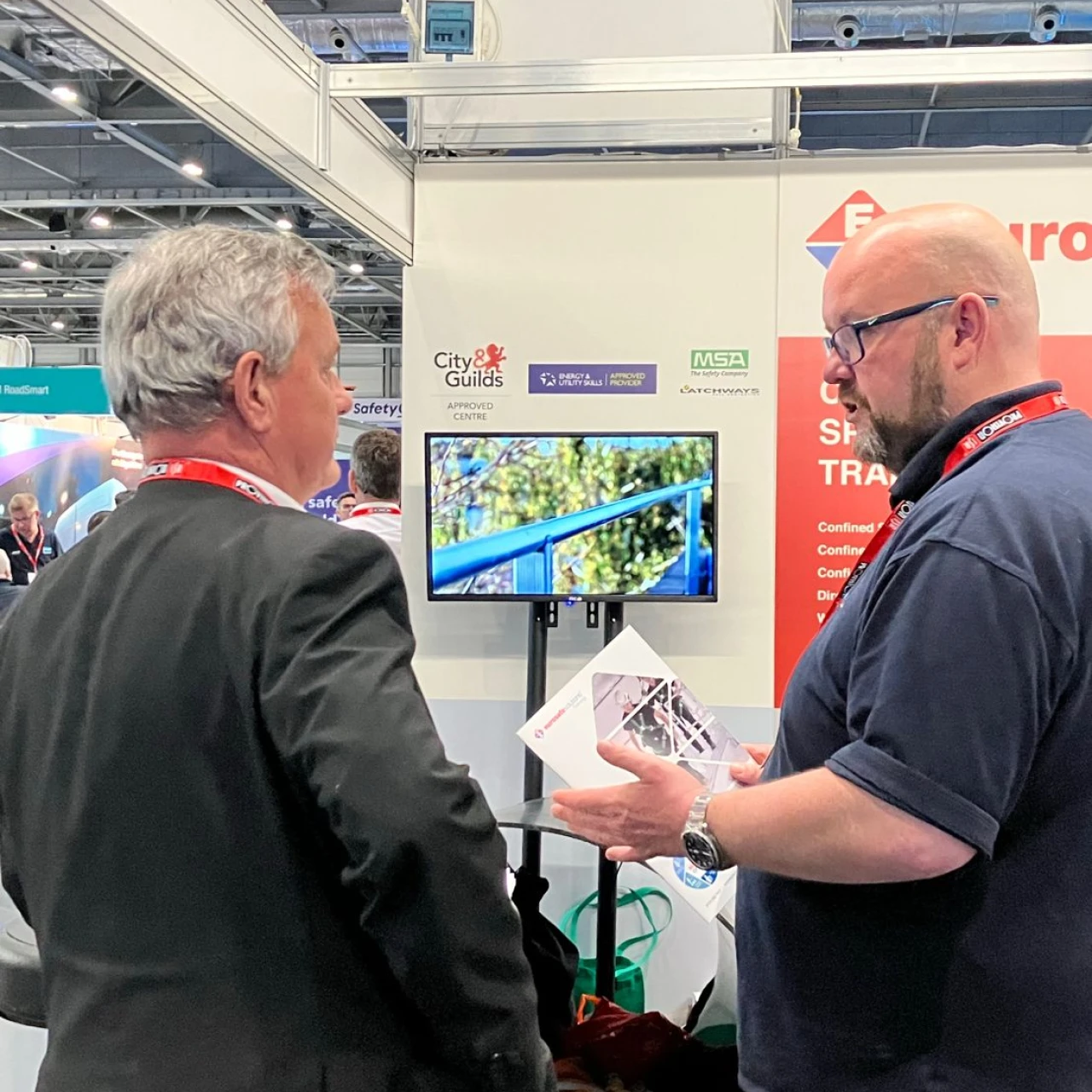 Safety & Health Expo 2023