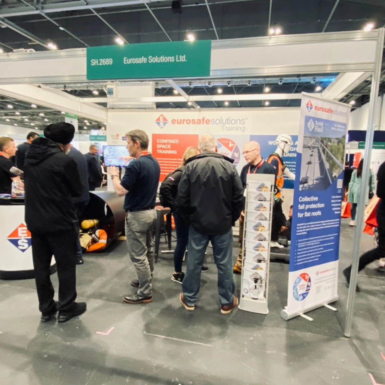 Safety & Health Expo 2023