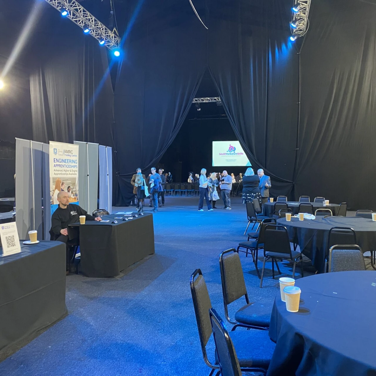 South Yorkshire Skills Celebration Event