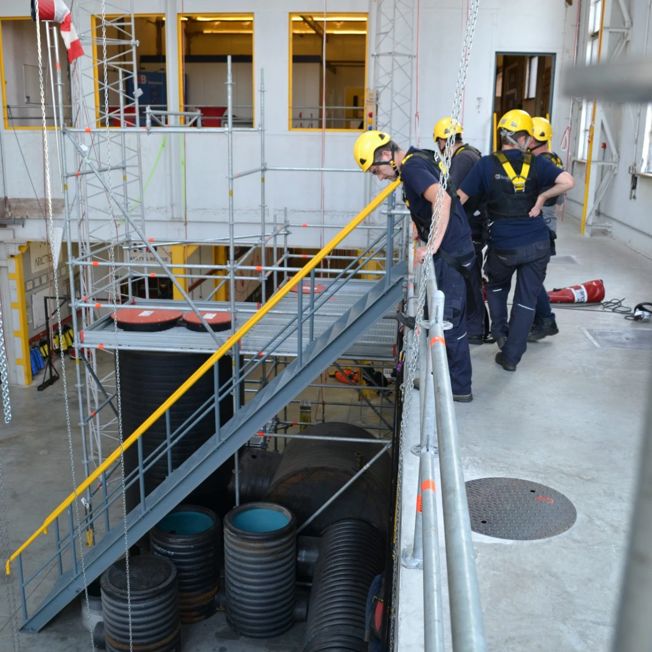 Brakel Atmos Veiligheidsdag 2017