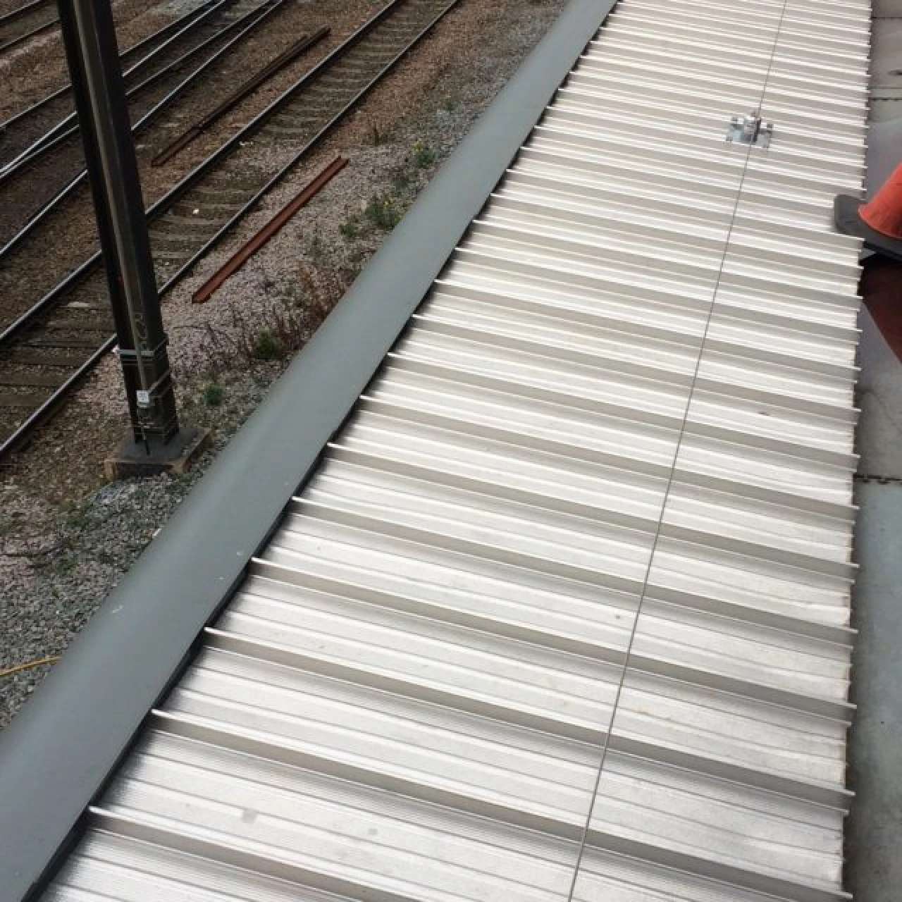 Constant Force System