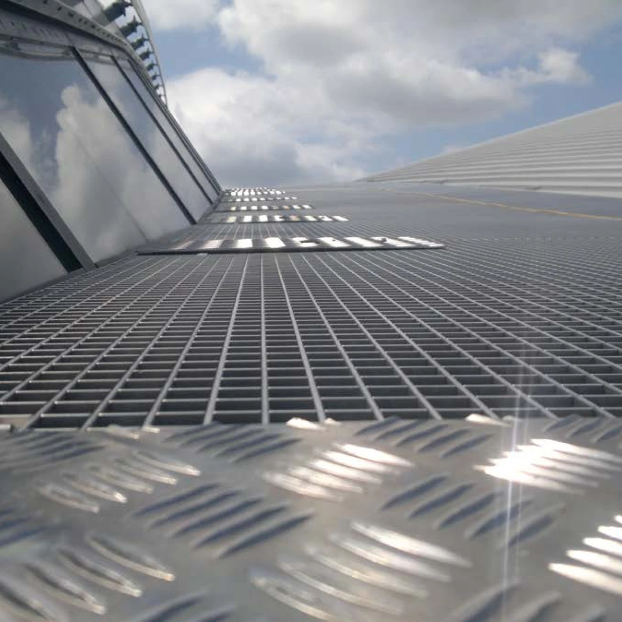 2021 - Heathrow Terminal 2