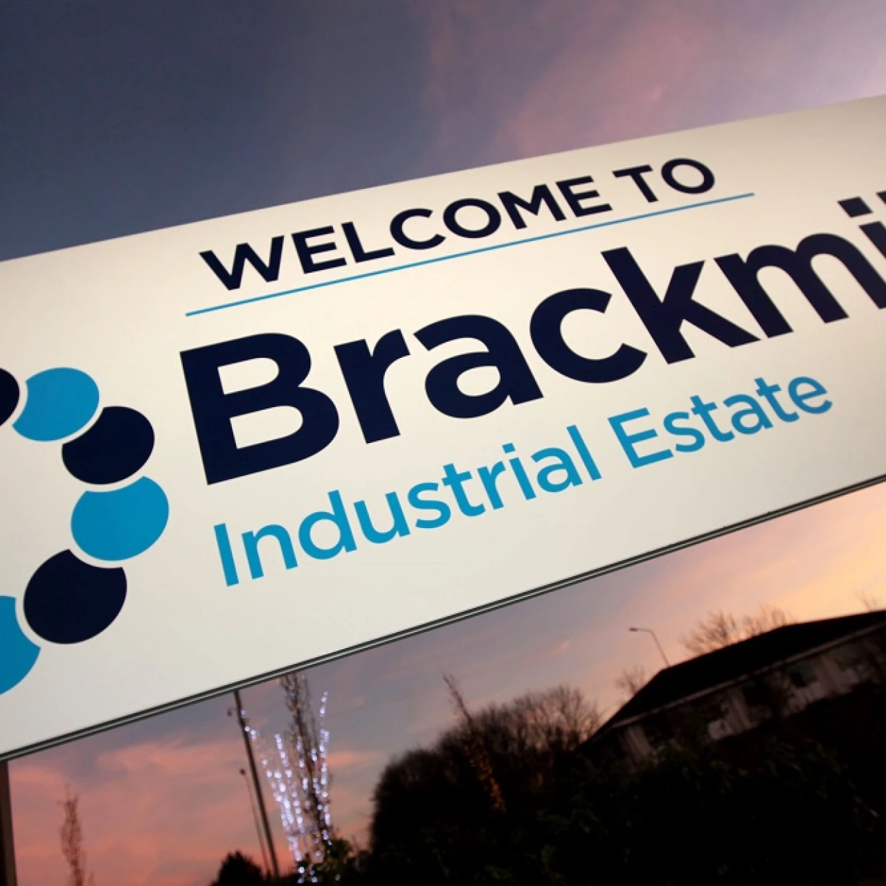 Brackmills
