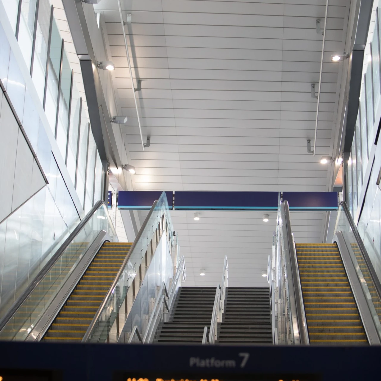 London Bridge Station
