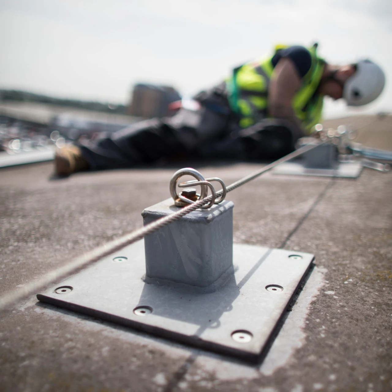 The Hepworth Wakefield, Horizontal System