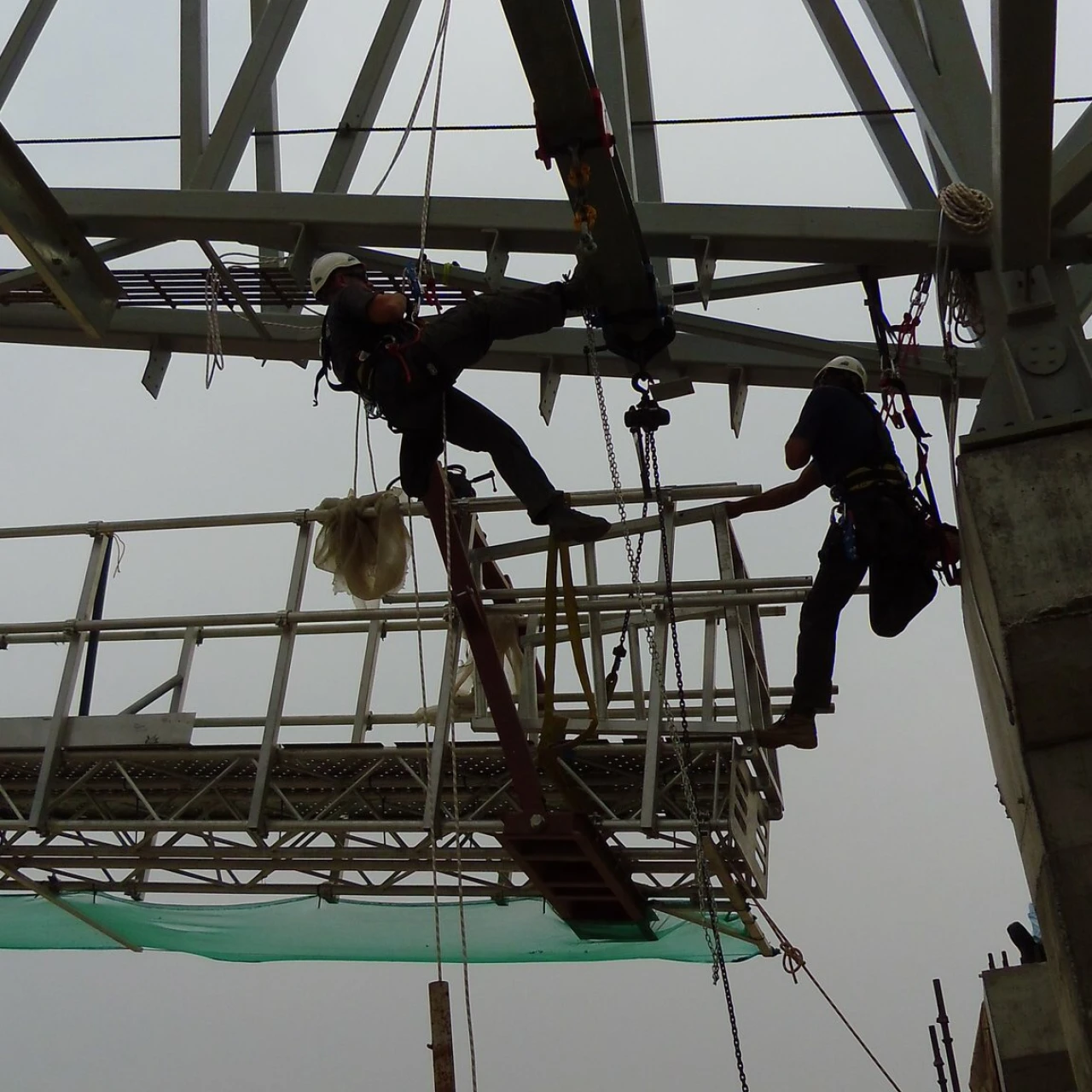 The Buddh International Circuit, New Dheli