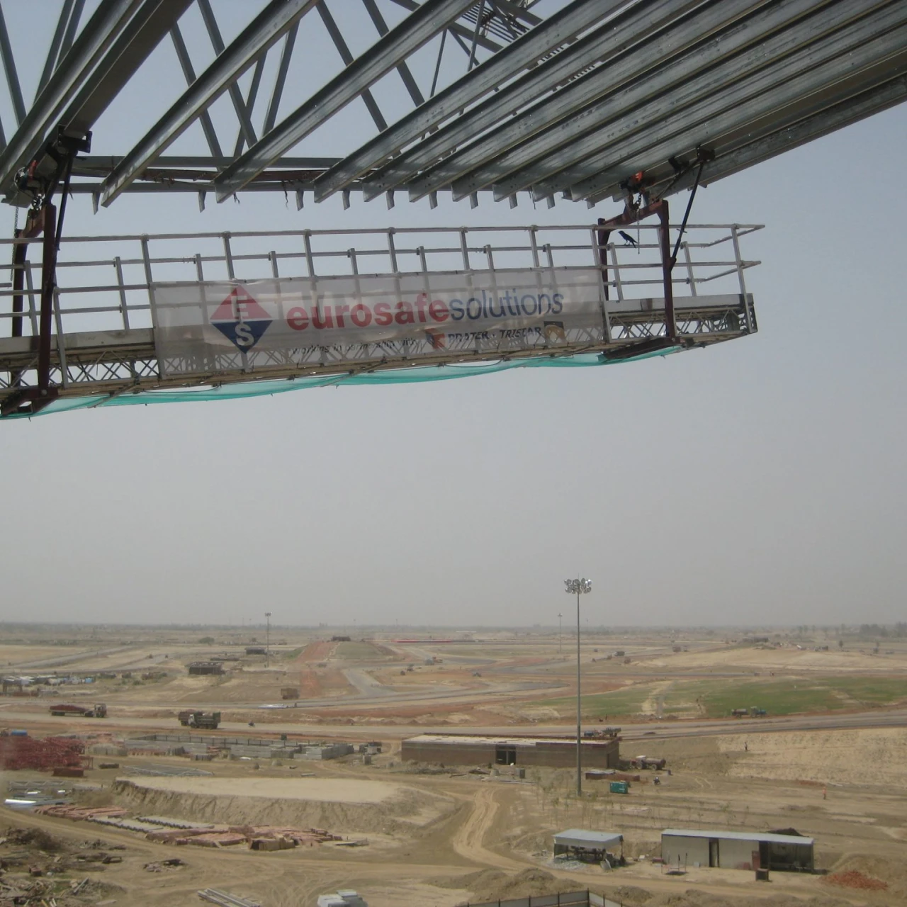 The Buddh International Circuit