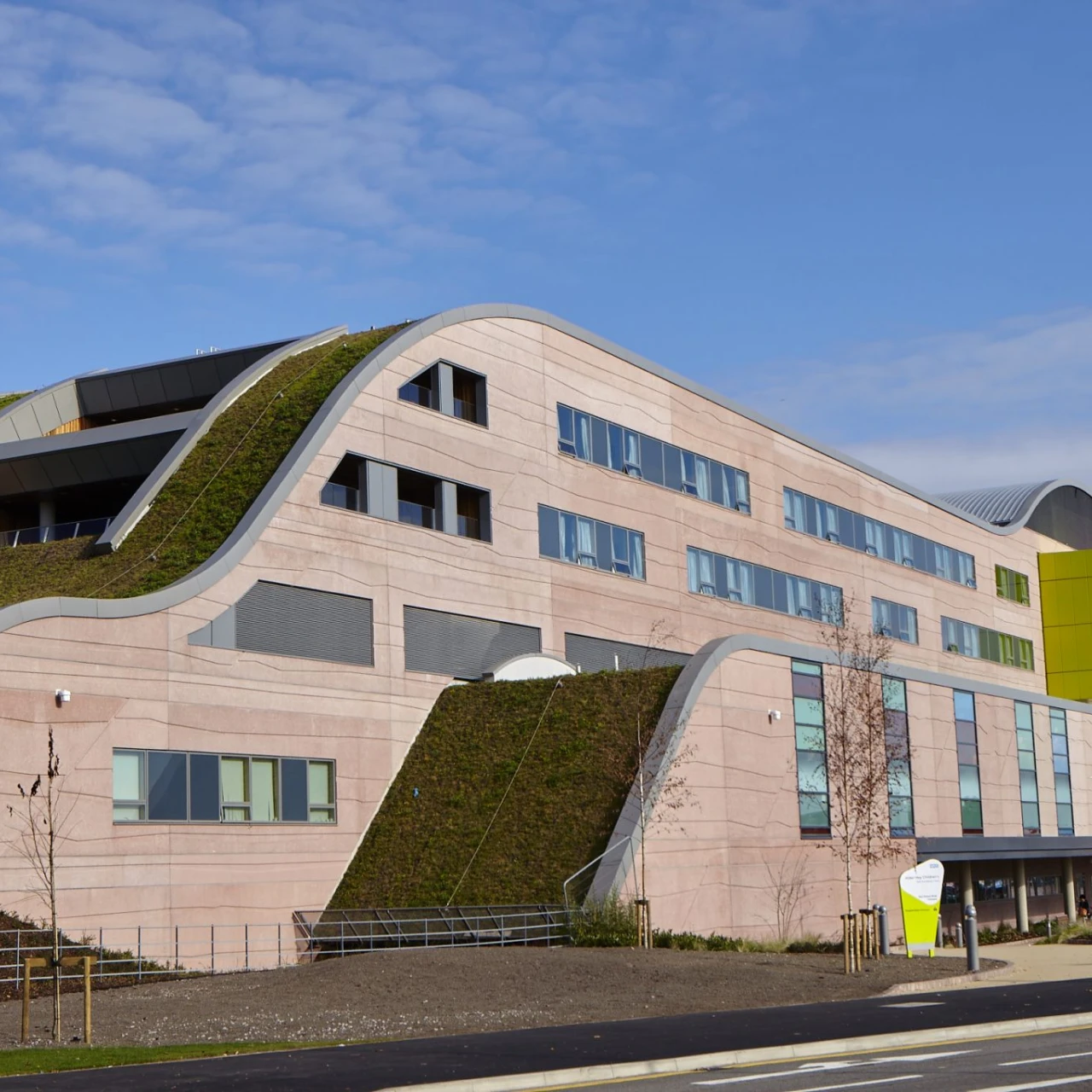 Alder Hey Children's Hospital