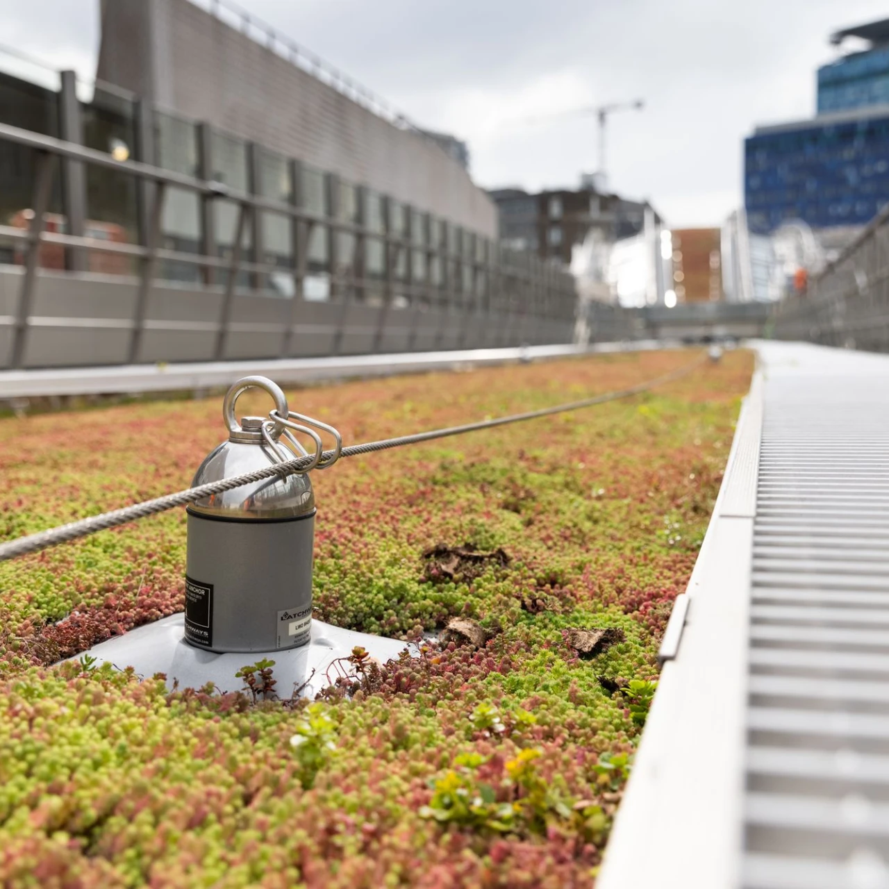 Whitechapel Station - Case Study