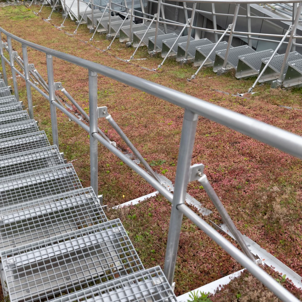 Whitechapel Station - Case Study