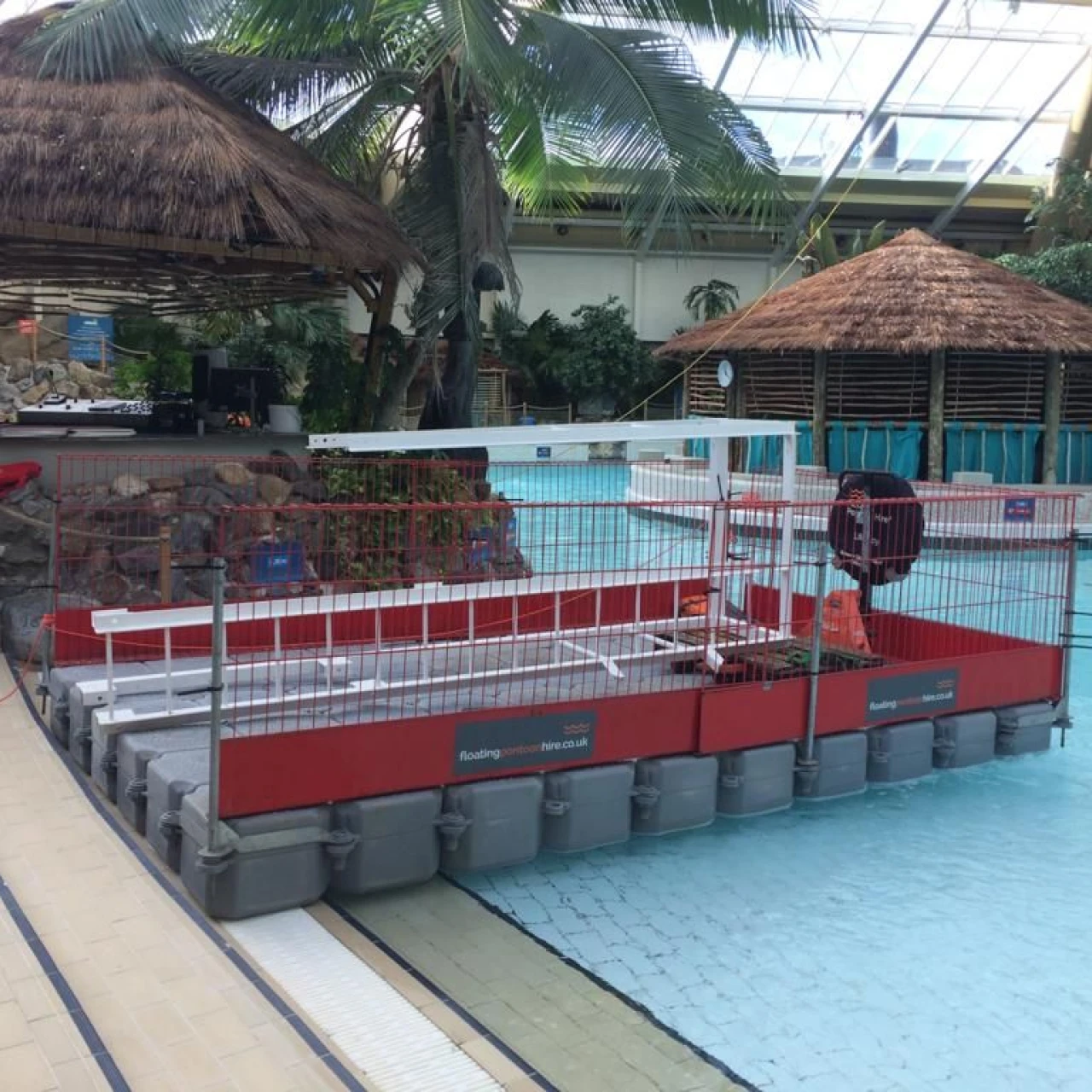 Center Parcs - Case Study