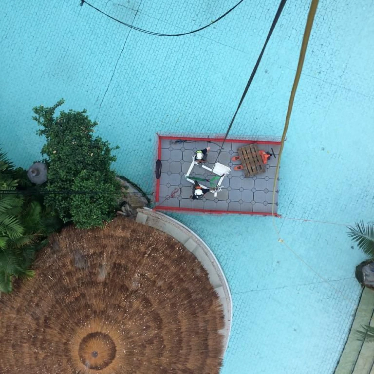 Center Parcs - Case Study