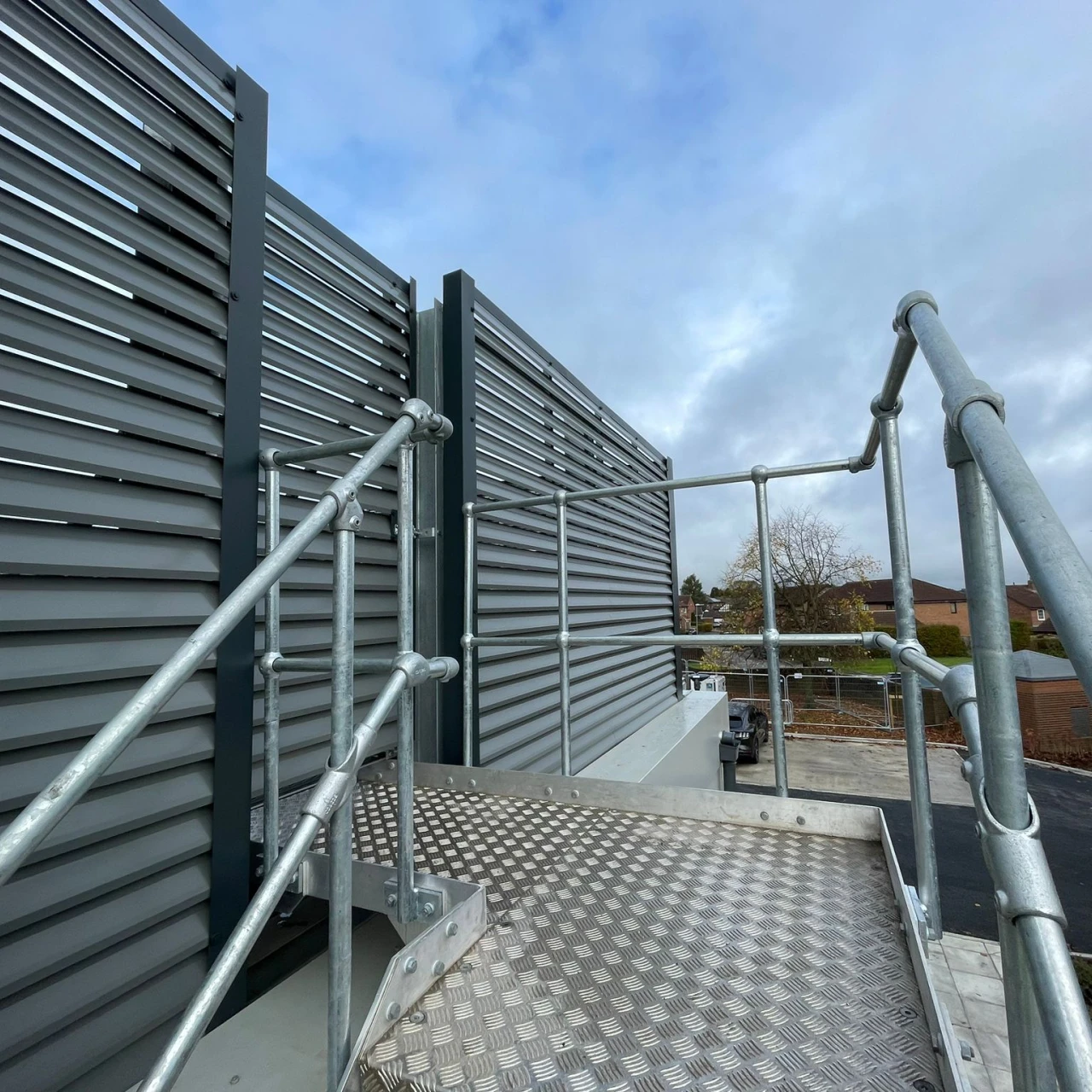 Nuffield Health Tees Hospital