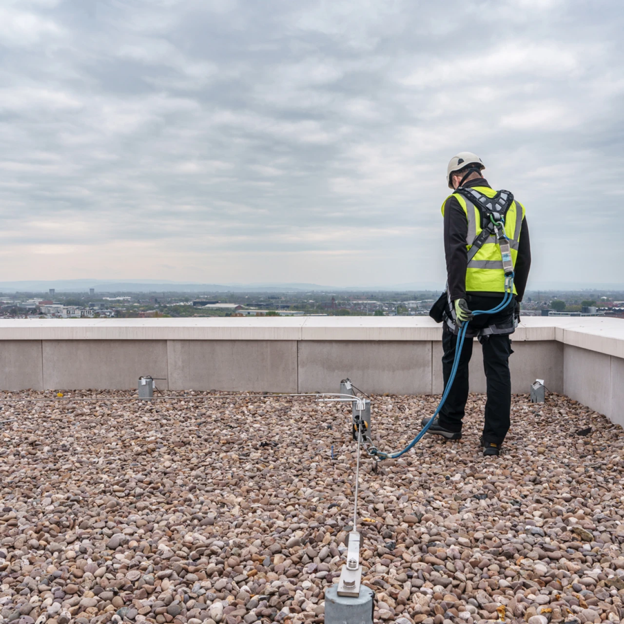 Leonardo hotel case study