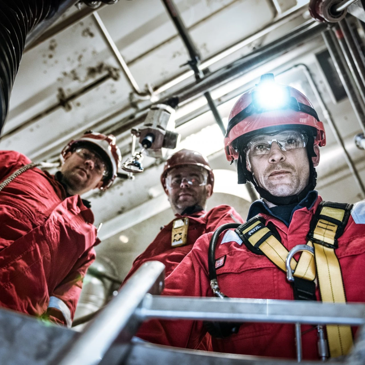 Brandwacht inhuren - Credits Sven Scholten