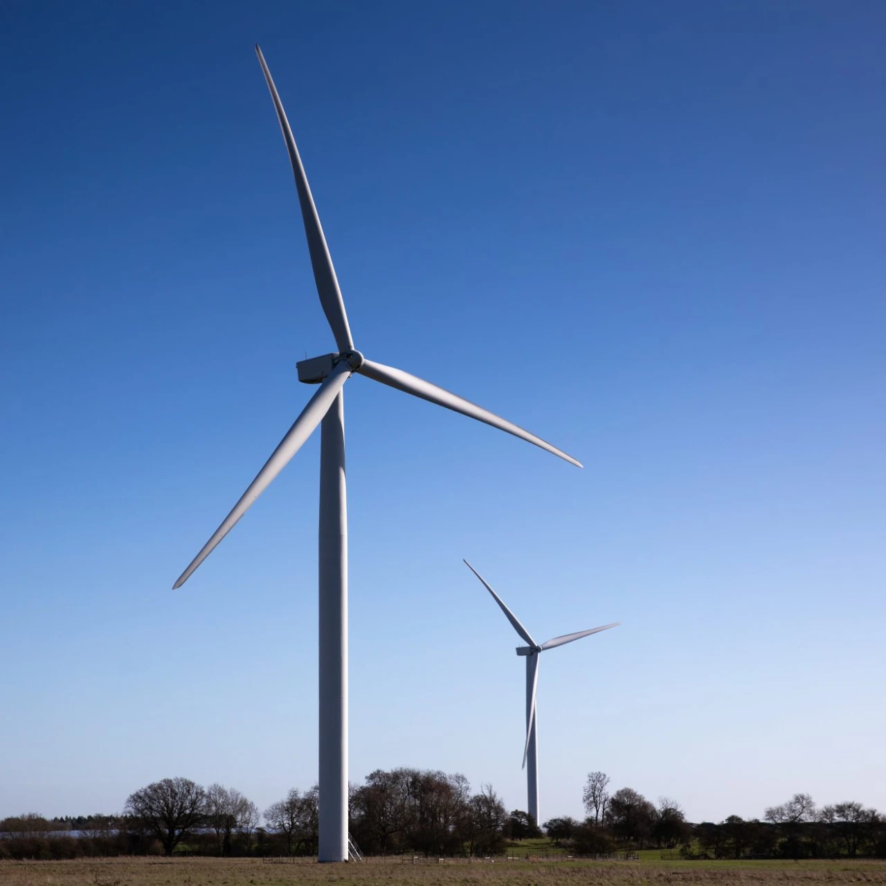 Wind Turbine Inspection