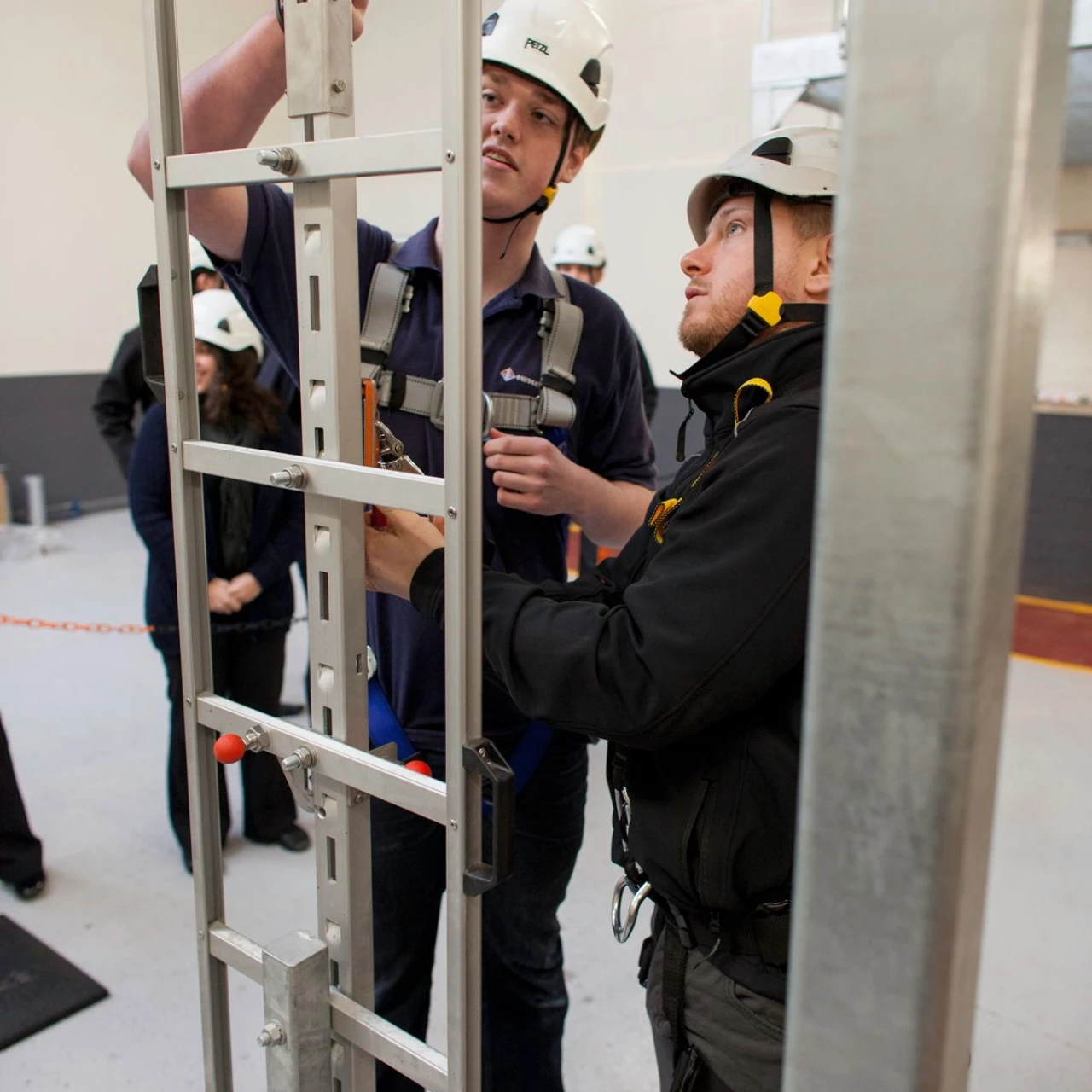 Working at Height Training