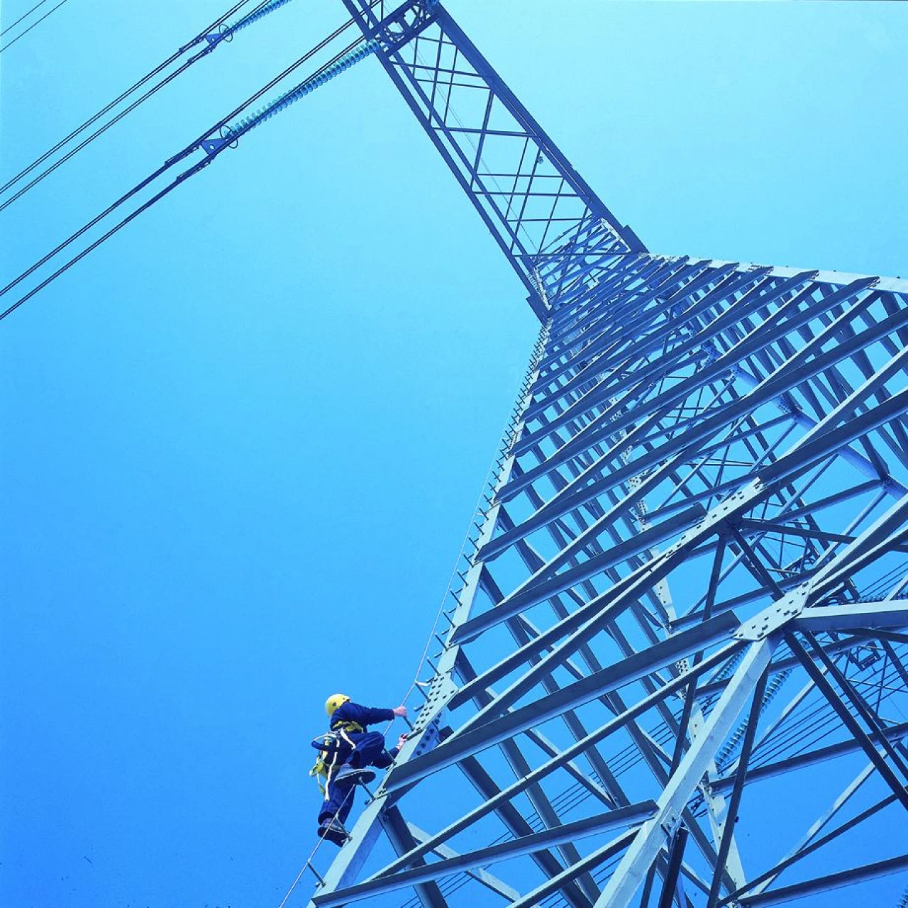 MSA Latchways Installer Training