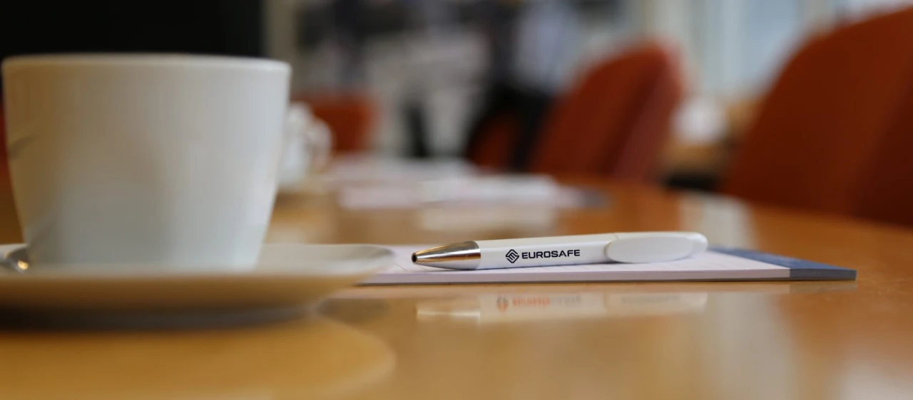 Eurosafe Accreditations