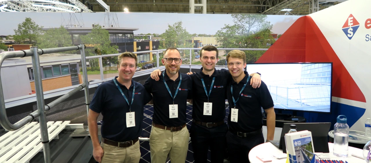 Solar & Storage Live 2023