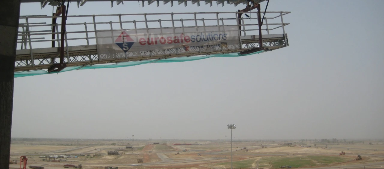 The Buddh International Circuit