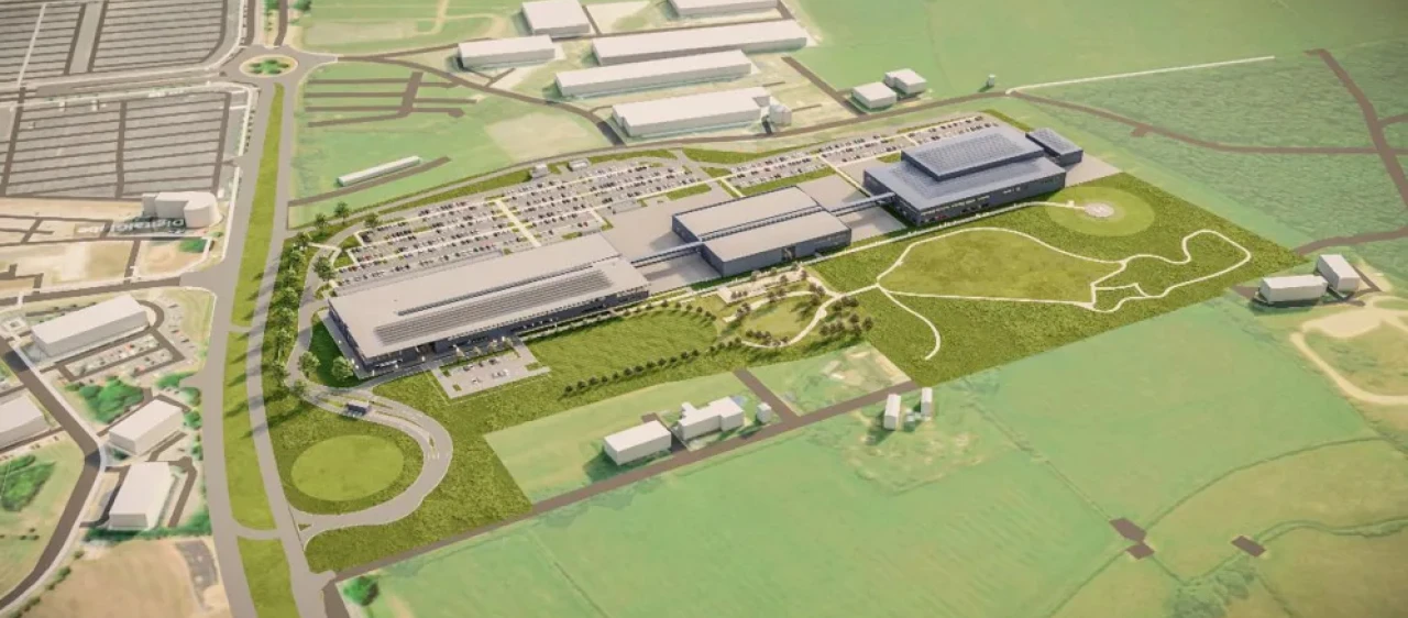 Aston Martin Silverstone