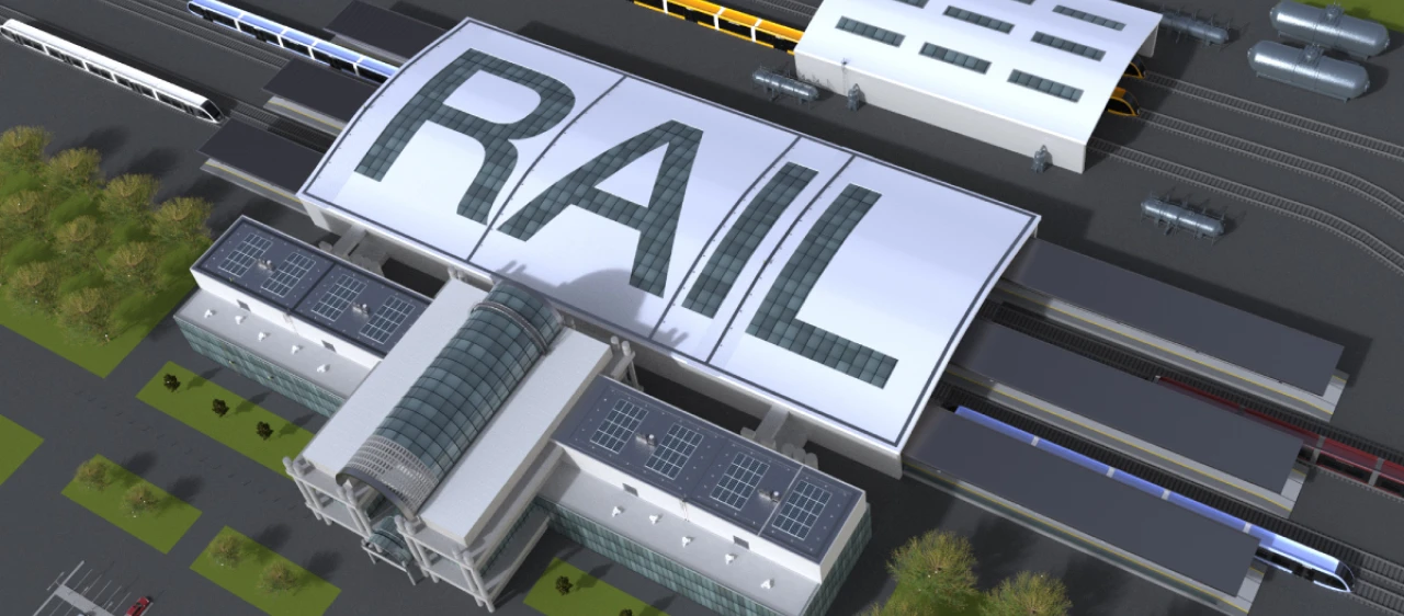 Rail Sector