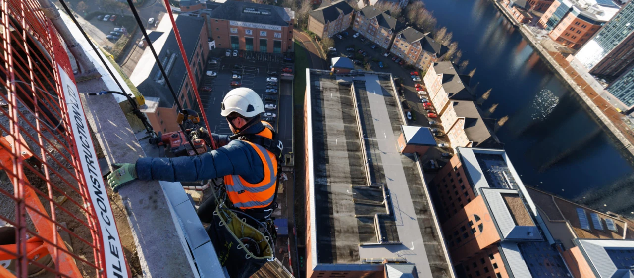 Rope Access Solutions