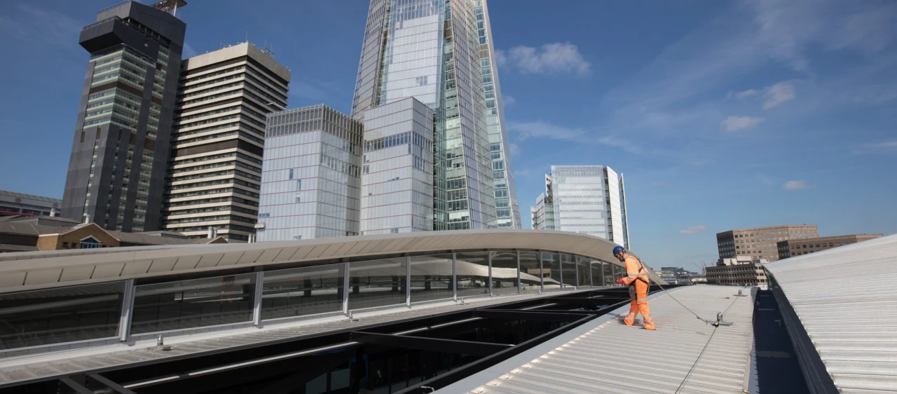 Horizontal Cable System