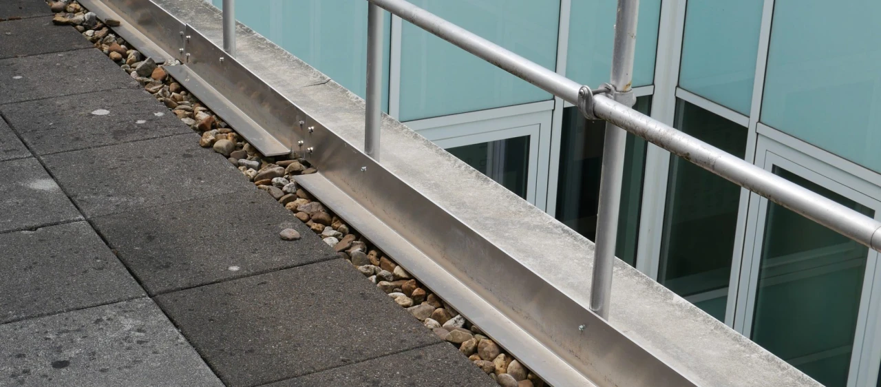 Schoprand: wel of niet noodzakelijk?