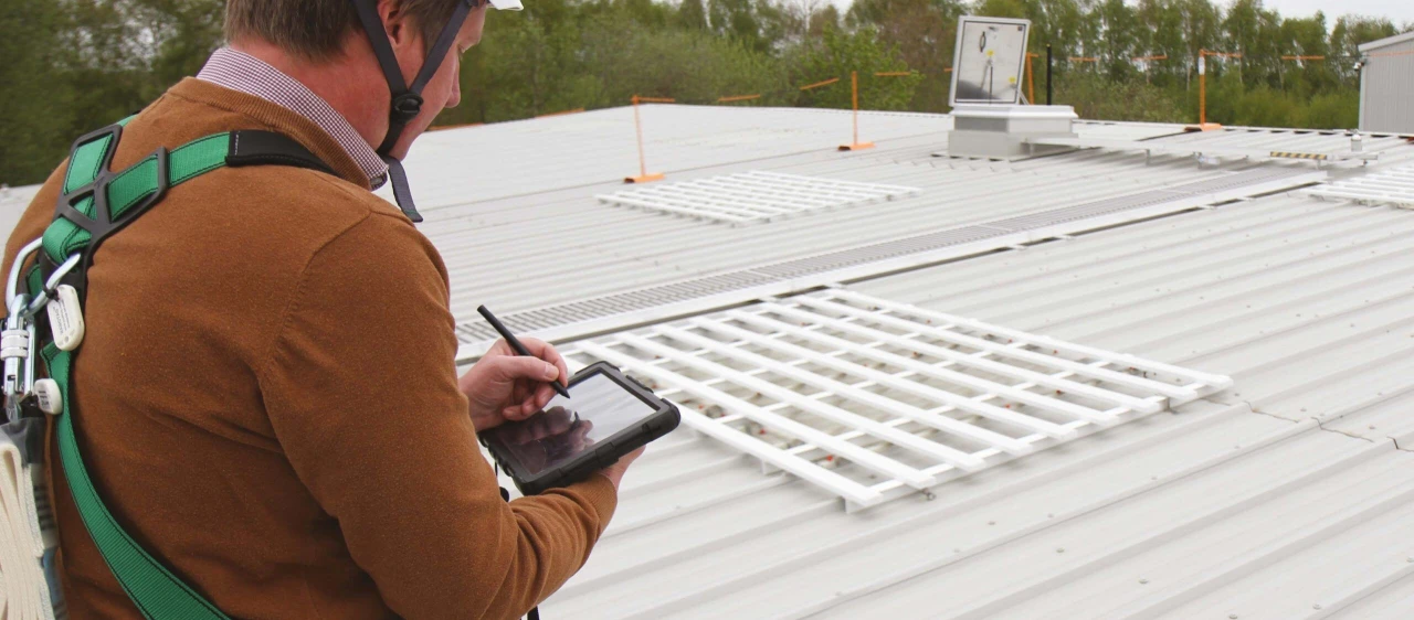 Work At Height Permit Writers