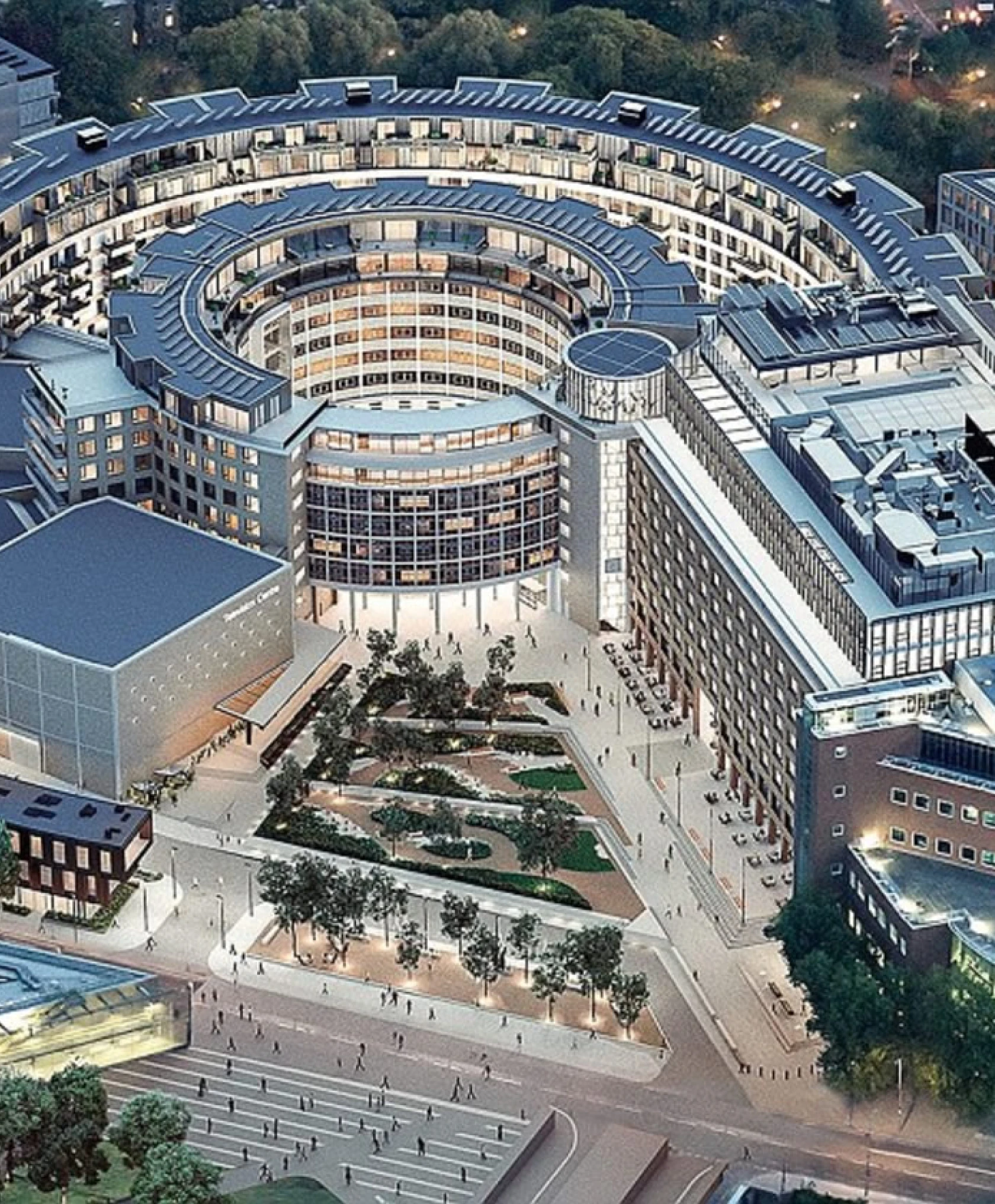 BBC Television Studios