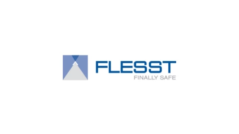 logo flesst