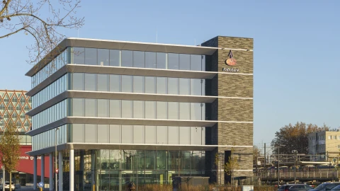 Rabobank Gouwestreek (Tilleman)