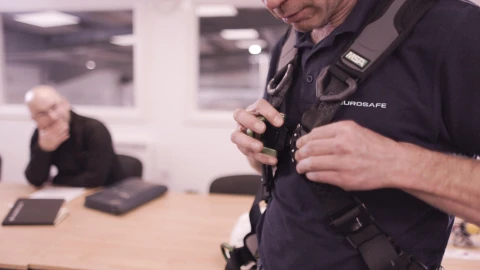 Eurosafe Training Academy