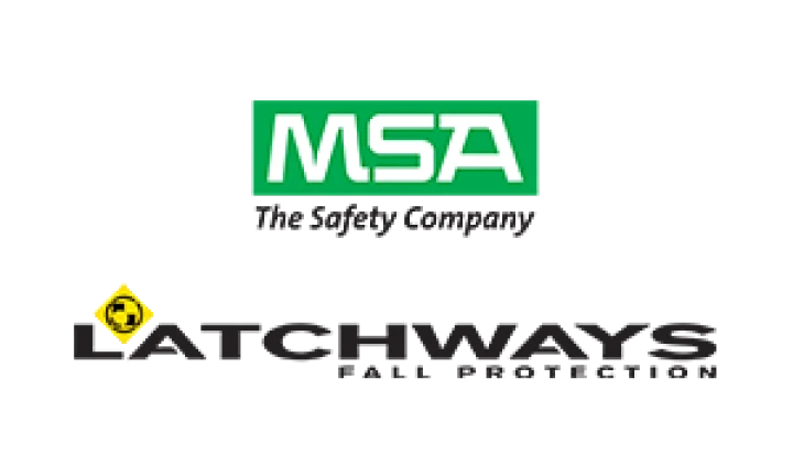 MSA Latchways Logo