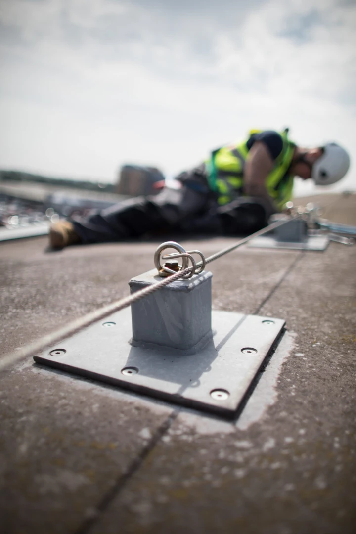 The Hepworth Wakefield, Horizontal System