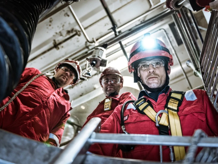 Brandwacht inhuren - Credits Sven Scholten