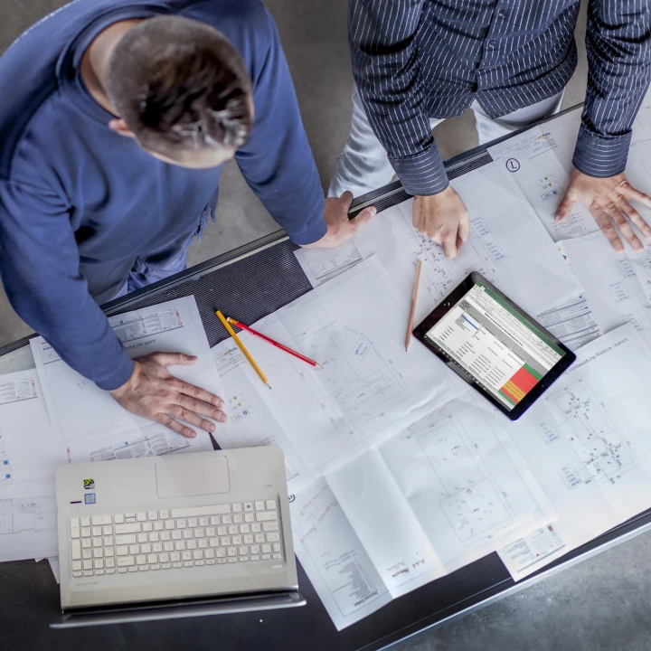 Consultancy & Audit Services