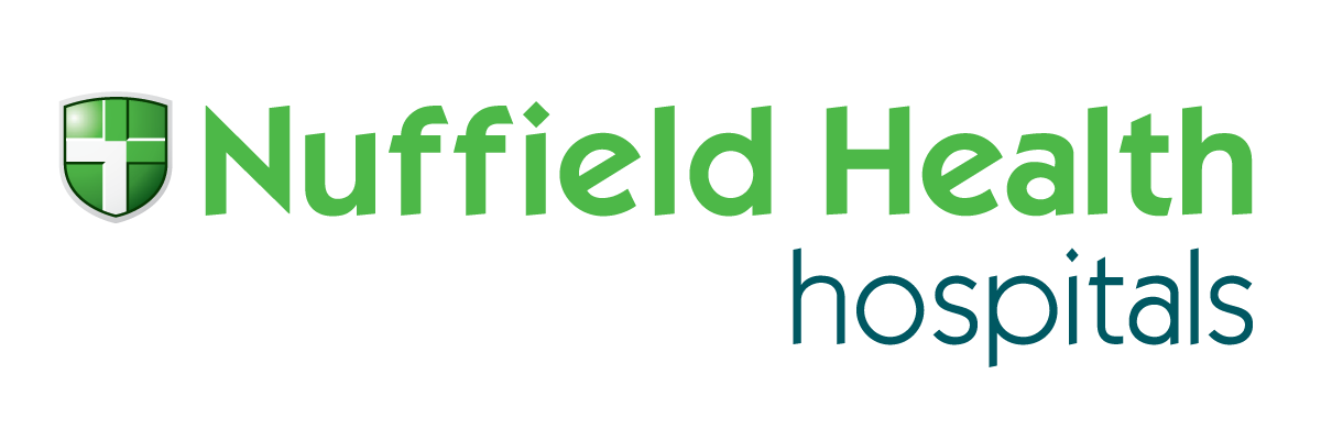 Nuffield Health Hospitals Logo