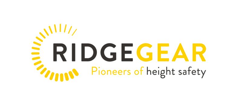 Ridgegear Logo